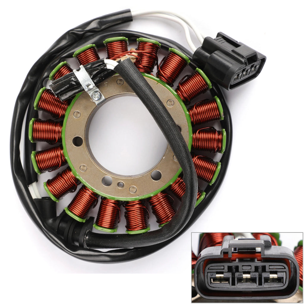 Stator Generator for Yamaha FJR 1300 (2001–2005) T9
