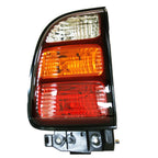 Driver Side Tail Light Assembly Replacement for Toyota RAV4 (1998–2000)