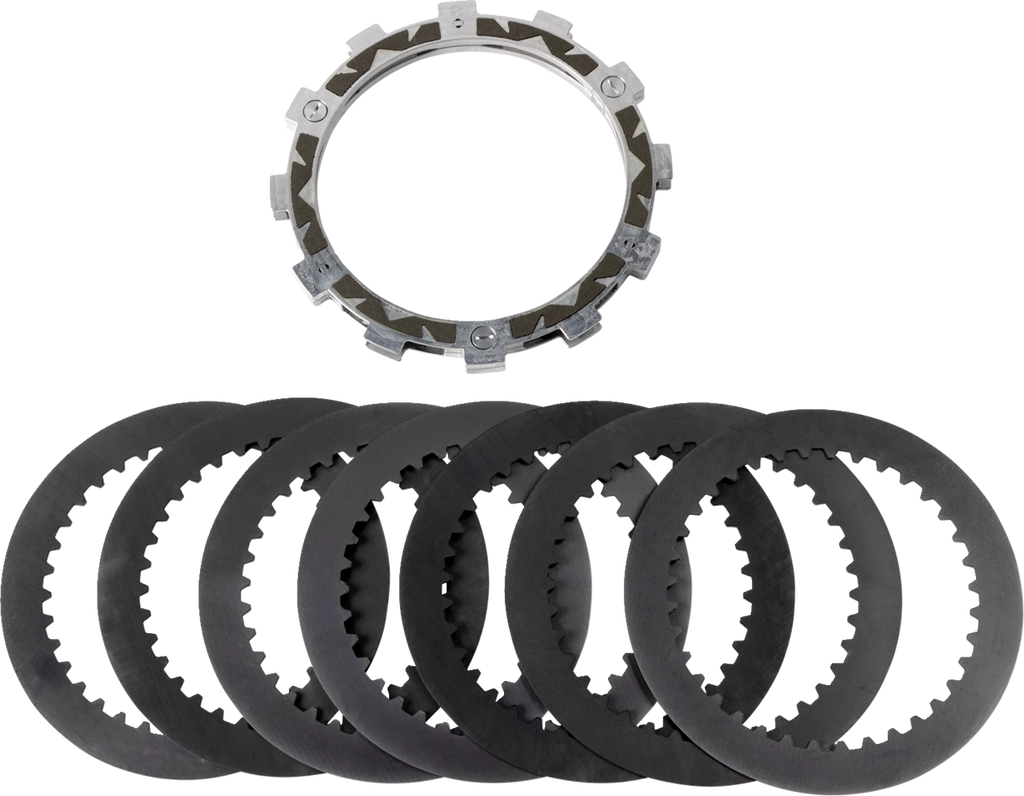 Rekluse EXP 4.0 Clutch for Suzuki DR 650 (RMS-8106010)