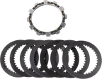 Rekluse EXP 4.0 Clutch for Suzuki DR 650 (RMS-8106010)