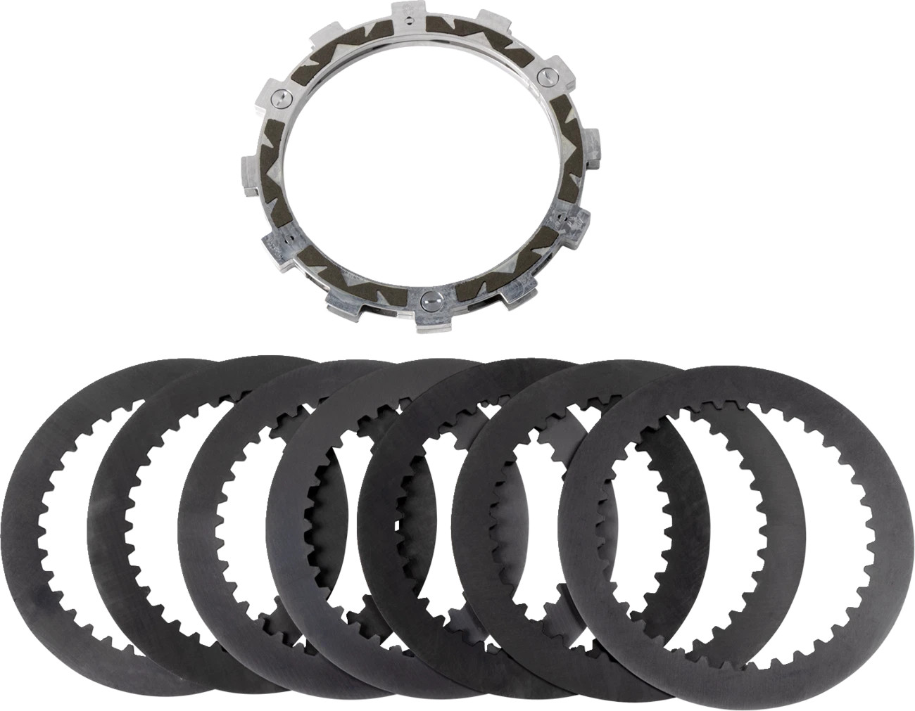 Rekluse EXP 4.0 Clutch for Suzuki DR 650 (RMS-8106010)