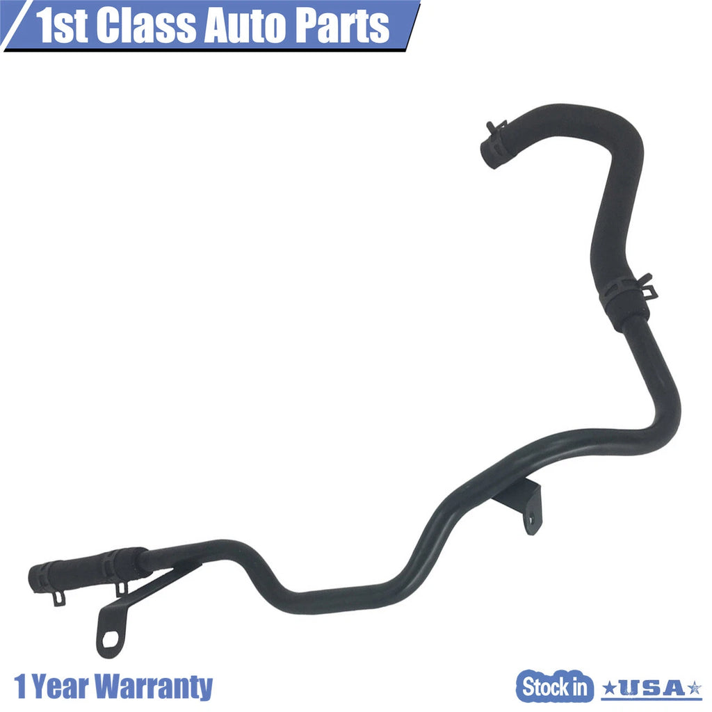Heater Hose Assembly for Chrysler Town & Country Dodge Grand Caravan (2001–2007)