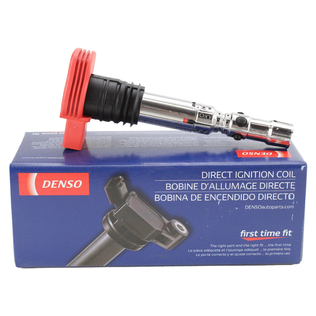 Direct Ignition Coil for DENSO (673-9301)