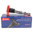 Direct Ignition Coil for DENSO (673-9301)