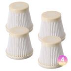 Replacement Filters for Simplus XCQH011 Vacuum (Pressure Resistant)
