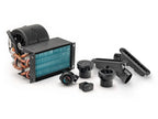 In-Dash Cab Heater for CFMoto UForce U10 Pro (2025+)