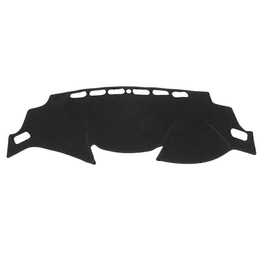 Dash Cover Mat for Nissan Qashqai (2016-2021)