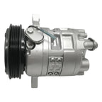 A C Compressor Kit Replacement for Honda Accord (2008-2012)