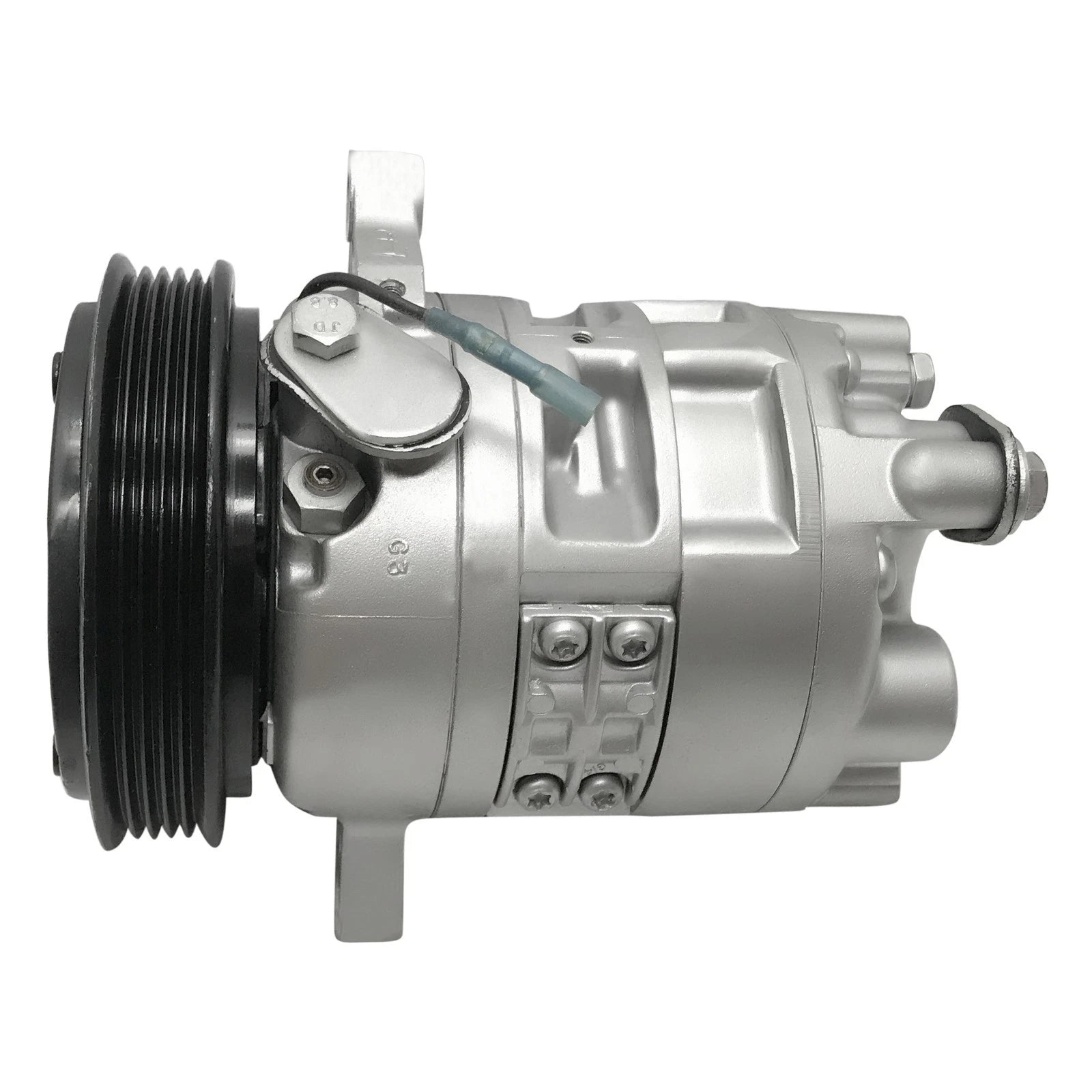 A C Compressor Kit Replacement for Honda Accord (2008-2012)