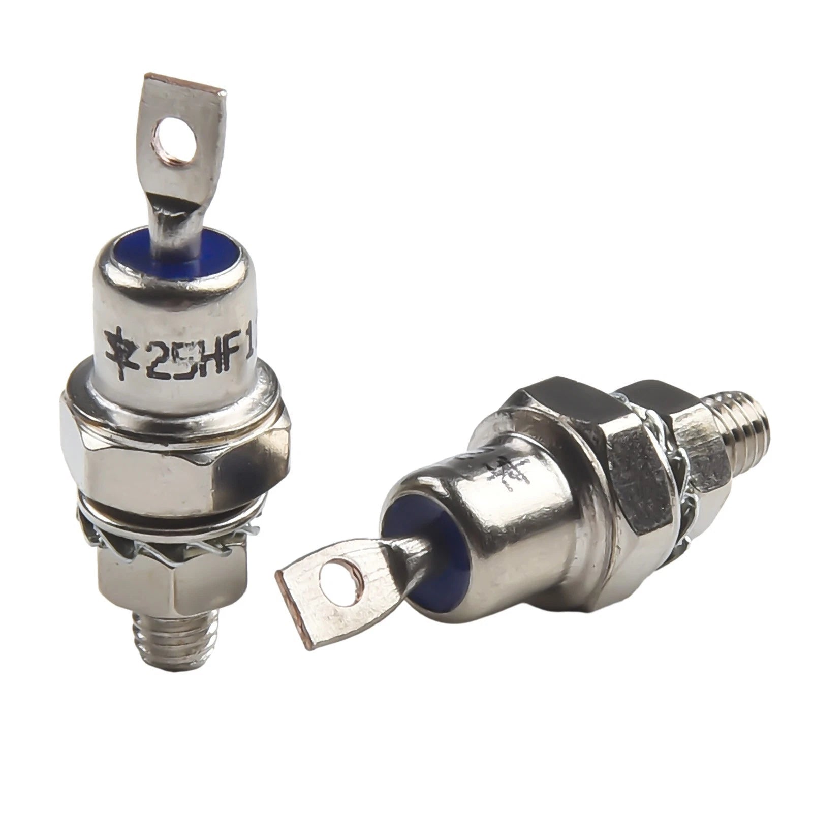 1 Pair Positive/Inverse Diodes for - 25HFR120, 25HF120