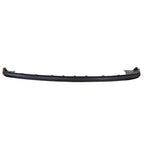 Replacement Black Textured Front Lower Valance Panel for Toyota Hilux (2005–2015)