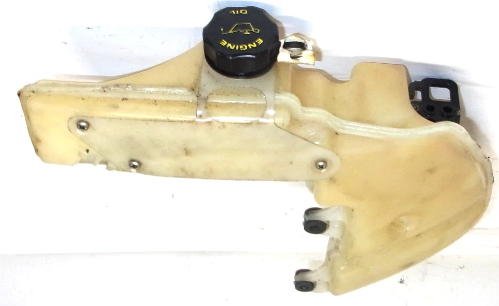 Evinrude Oil Tank Assembly 0354417 for Evinrude 40-50-60 (2010–Present)