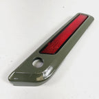 Left Latch Hinge Cover for Harley Davidson Touring (2014–2023)
