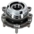 Front Wheel Hub Assembly for Nissan Murano 513306 713306 HA590372 5 Lugs