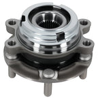 Front Wheel Hub Assembly for Nissan Murano 513306 713306 HA590372 5 Lugs