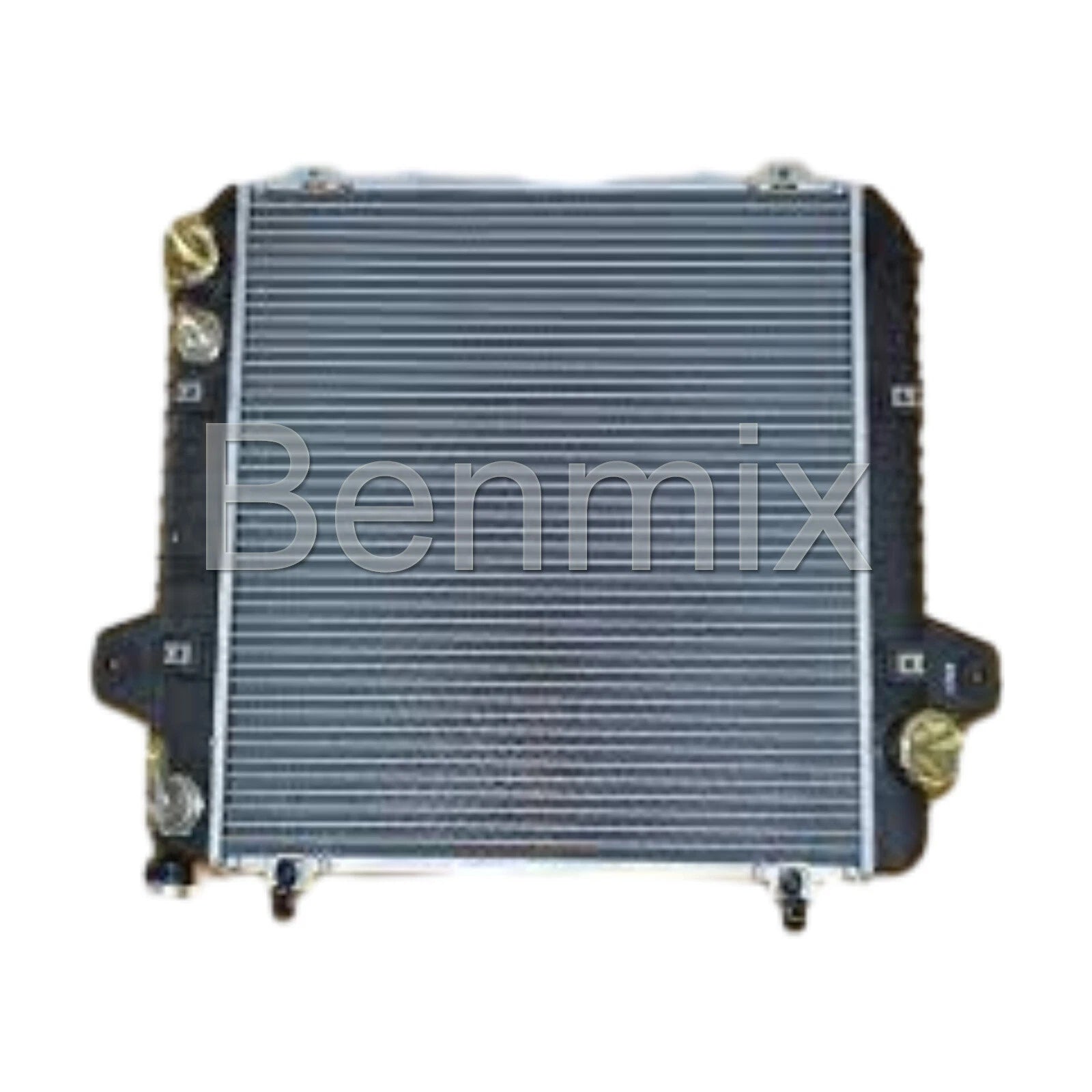 Radiator for Doosan Forklift D20S-5 D25S-5 (440211-00011, 44021100011)