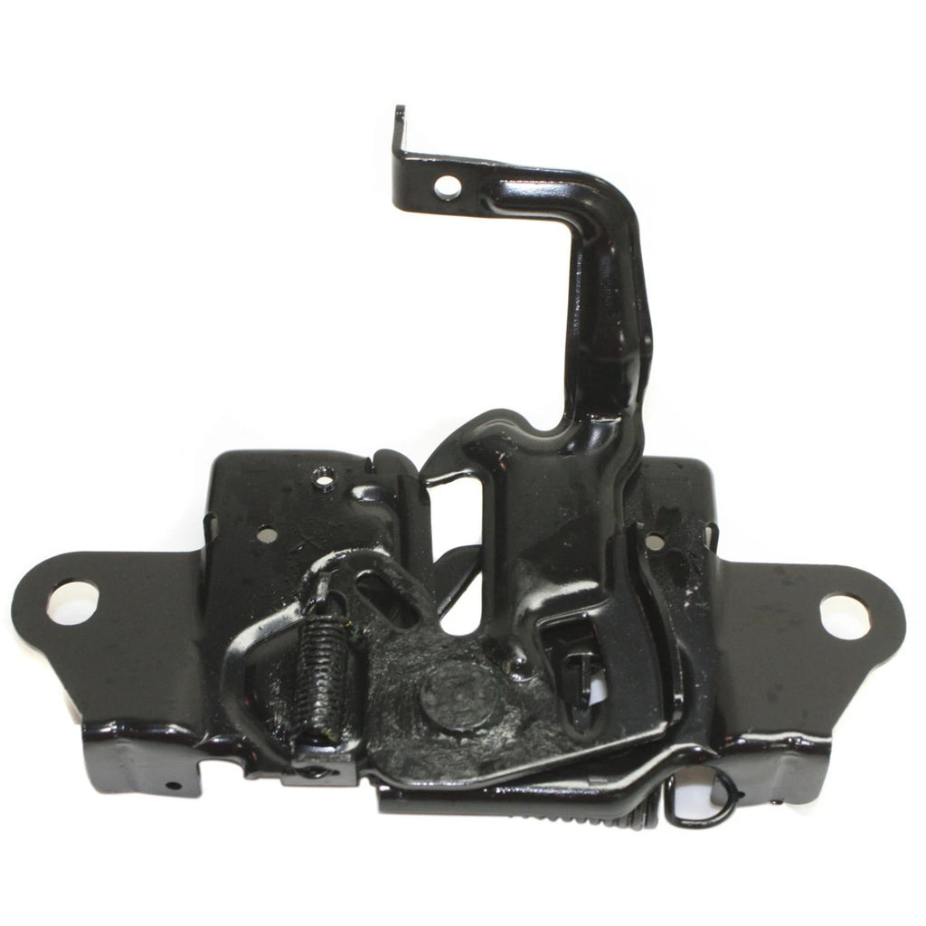 Hood Latch for Mazda 6 (2014–2017)