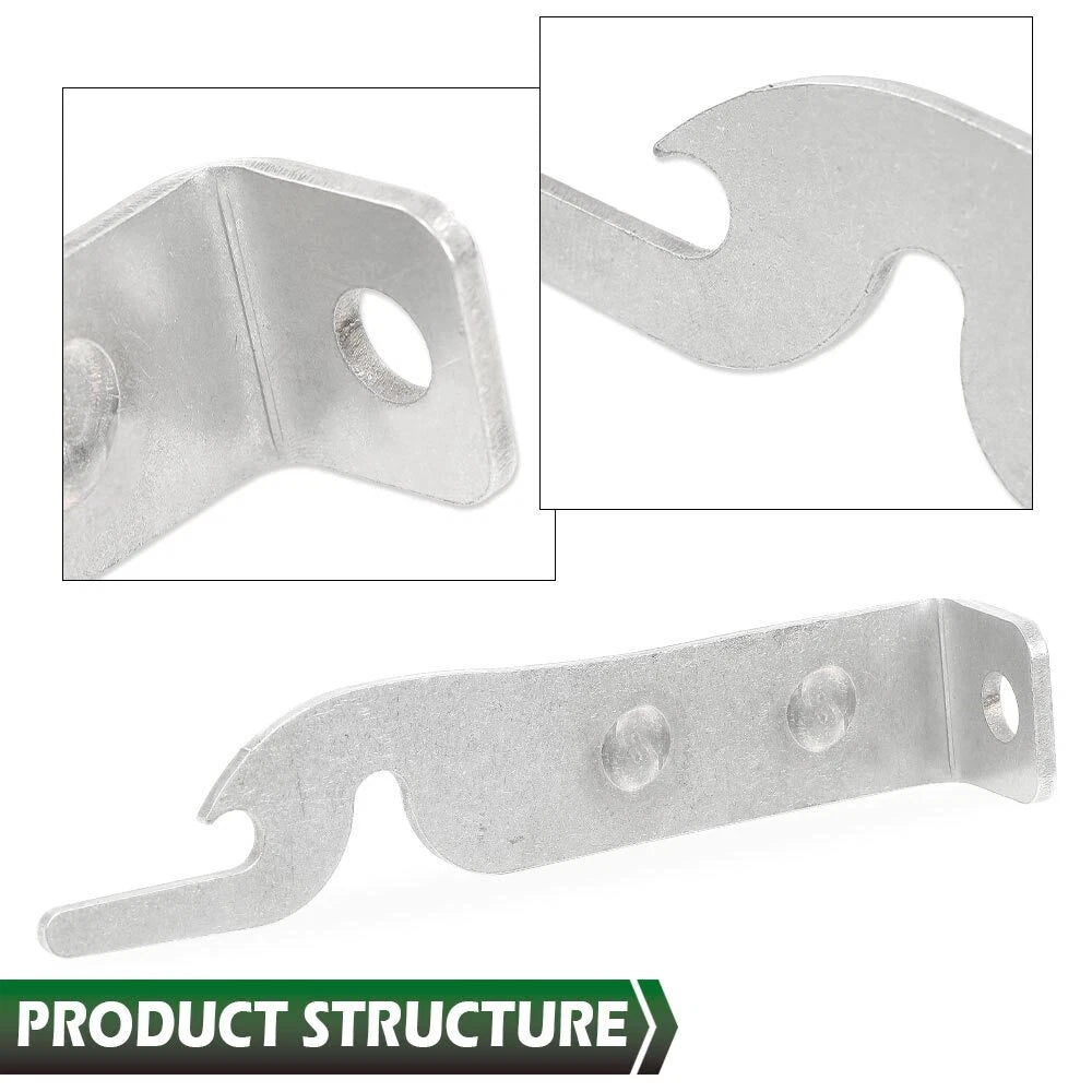 Door Prop for Ford Sprinter NCV3 and VS30