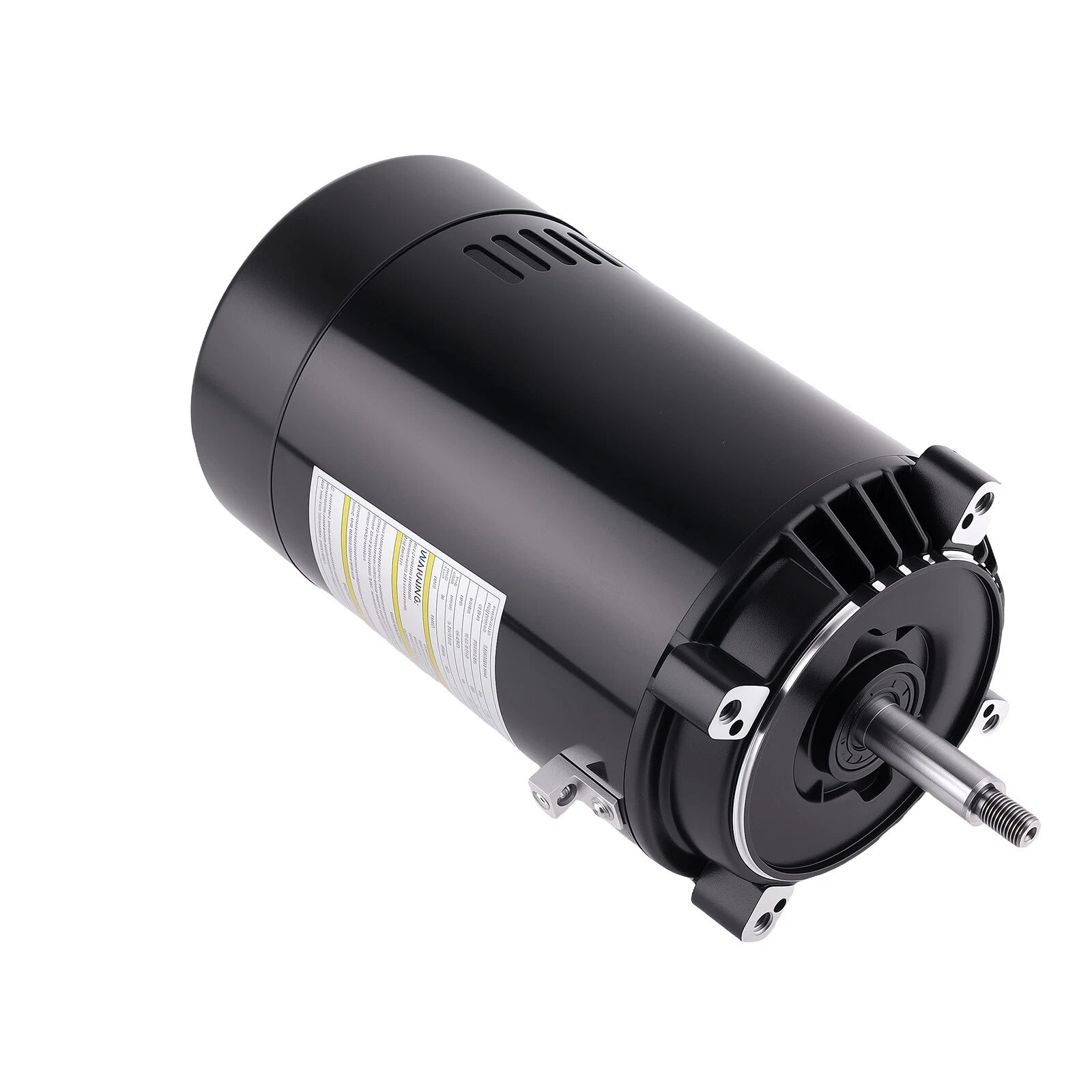 3/4HP Pool Pump Motor for Hayward Super Pump (115/230V)