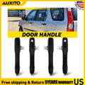 4X Exterior Door Handle for Honda CR-V (2002–2006) OE 72140S9A003