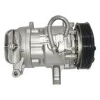 A/C Compressor Kit with O Rings for Toyota Corolla (2009-2013)