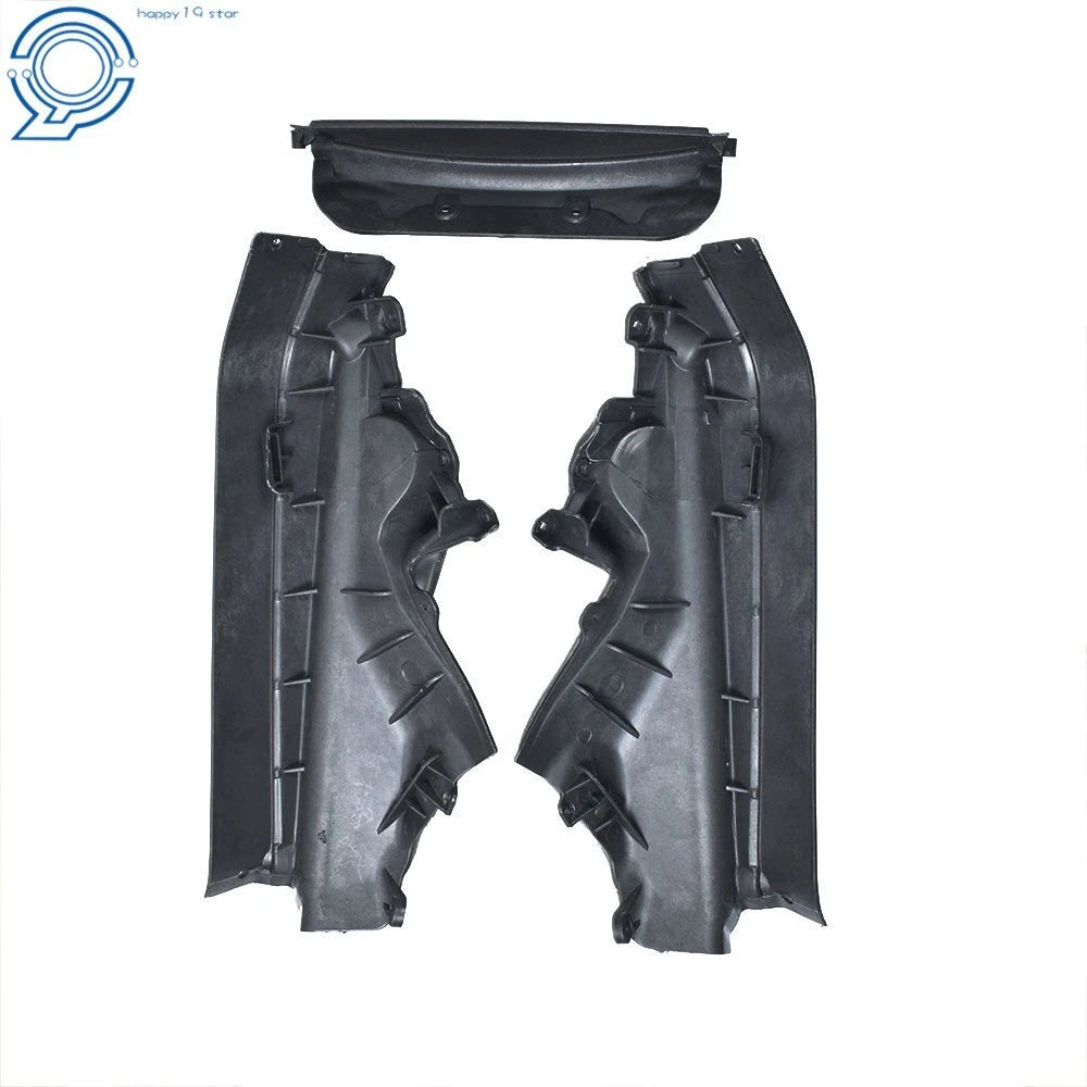 Engine Compartment Panel Kit for BMW X5 (E70, E71, E72)