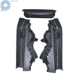 Engine Compartment Panel Kit for BMW X5 (E70, E71, E72)