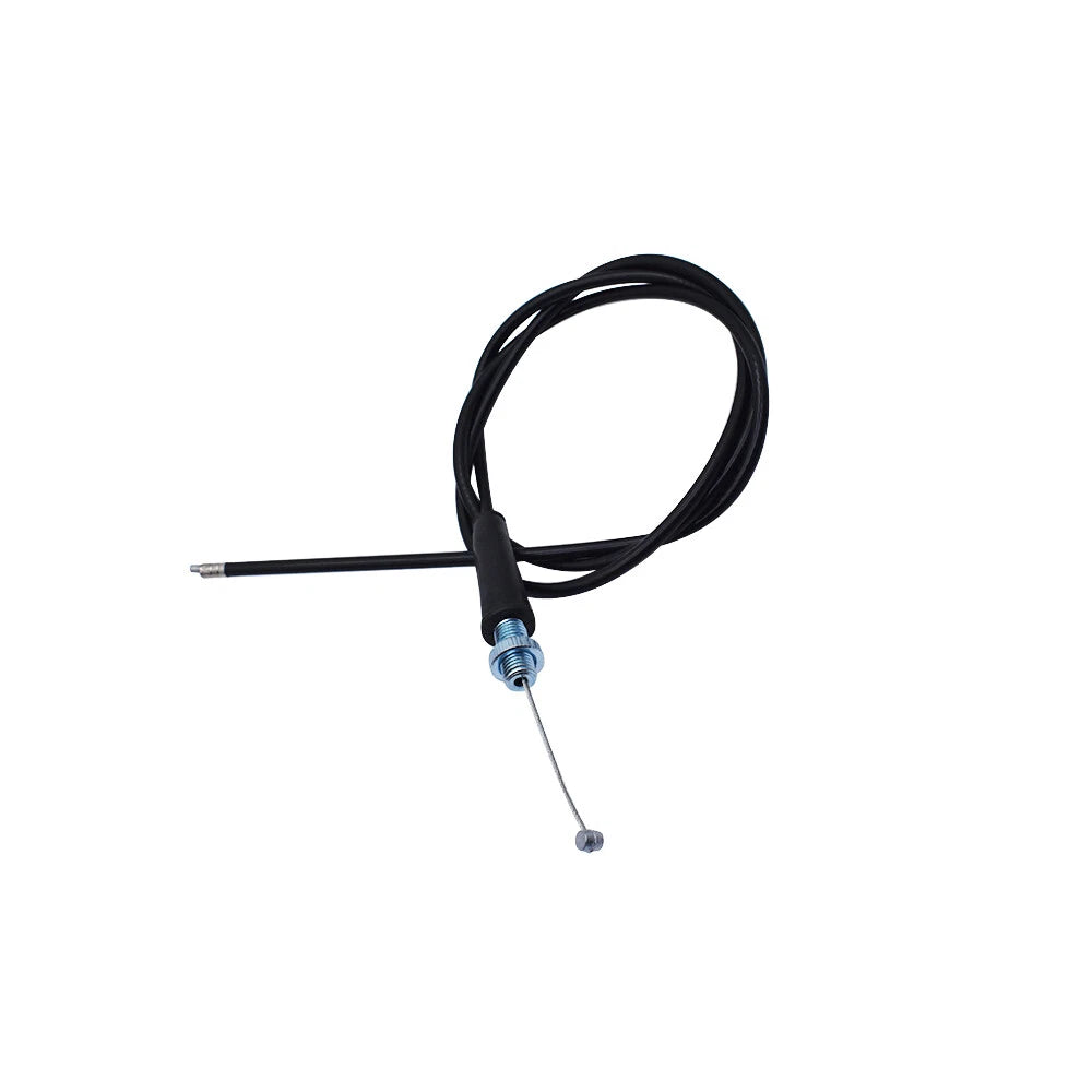 Carburetor and Throttle Cable for Honda Recon 250 TRX250TM (1997–2019)