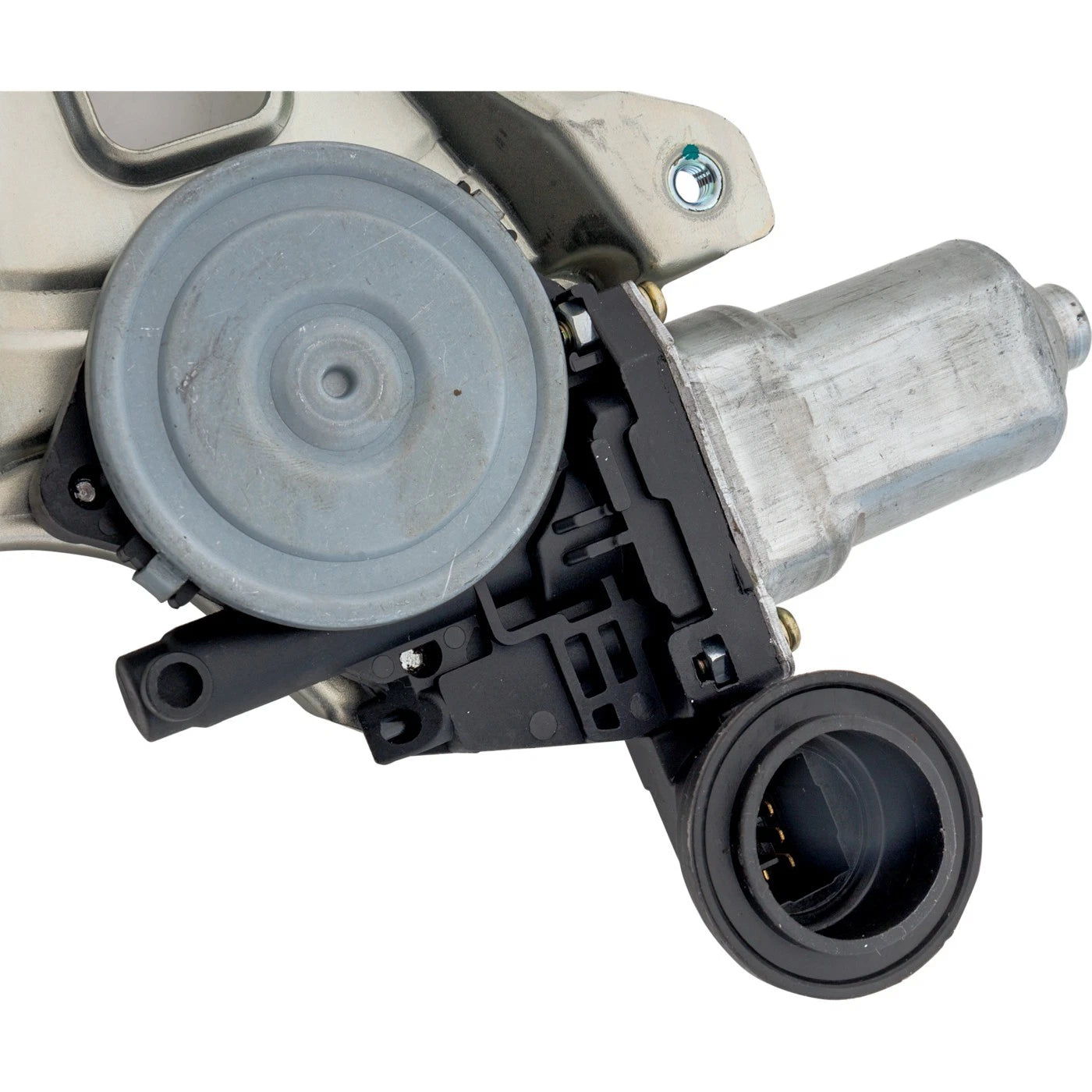 Set of 2 Window Regulators for Toyota Camry (2007–2011)