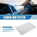 Cabin Air Filter & Engine Air Filter for Toyota Camry (2007–2009) No.178010H050