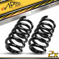 2X Front Coil Springs for Chevy Silverado 1500 GMC Sierra 1500 (2007–2009)