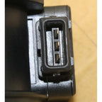 MAF Mass Air Flow Sensor for BMW 330xi 330Ci 330i 530i X5 Z3 (2001–2006)