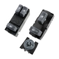 Power Window & Mirror Switch for Chevy GMC C/K 1500-3500 Tahoe (1995–2000)