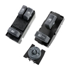 Power Window & Mirror Switch for Chevy GMC C/K 1500-3500 Tahoe (1995–2000)