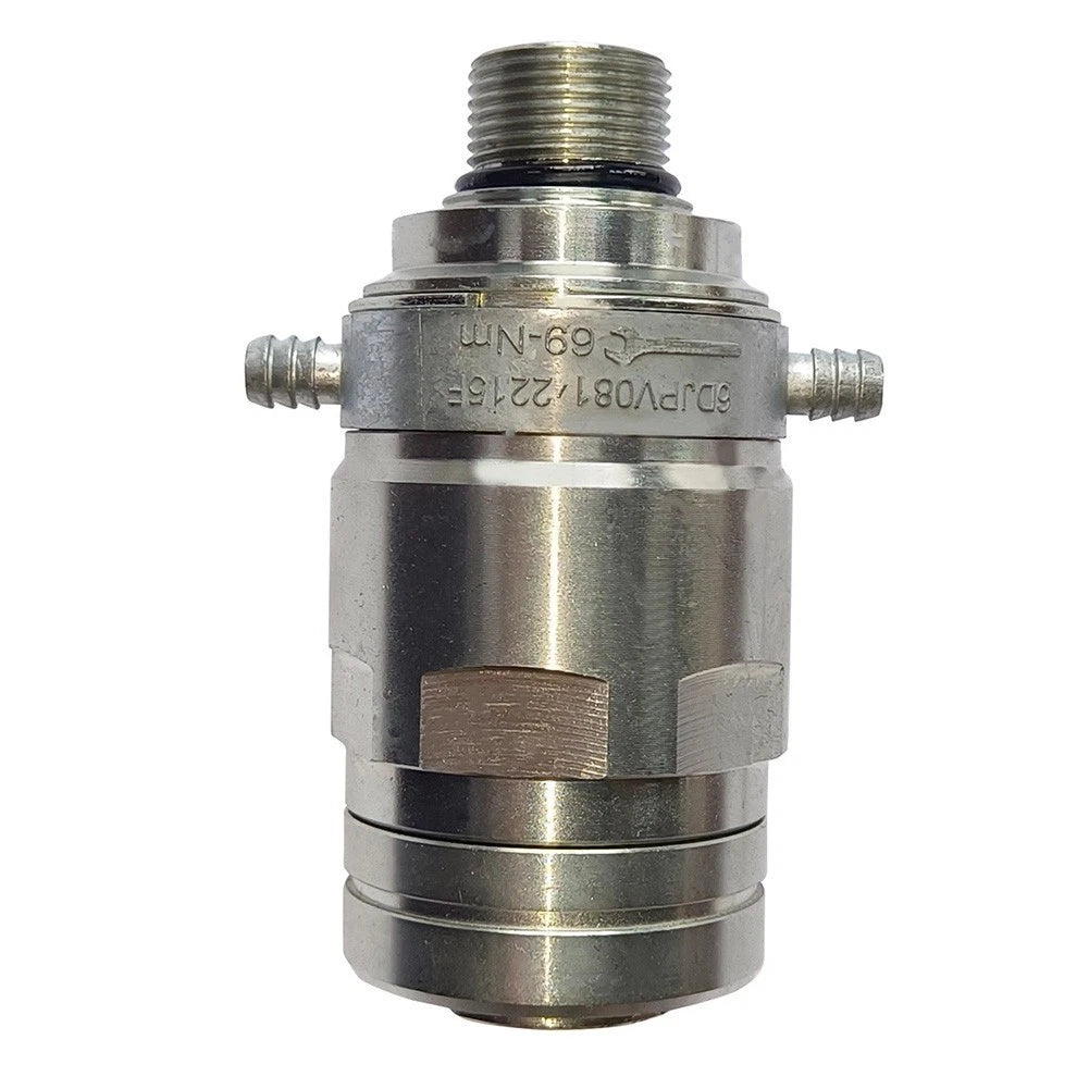 Hydraulic Quick Coupler Socket AL210585 for 6200 6300 6310 6400 7520