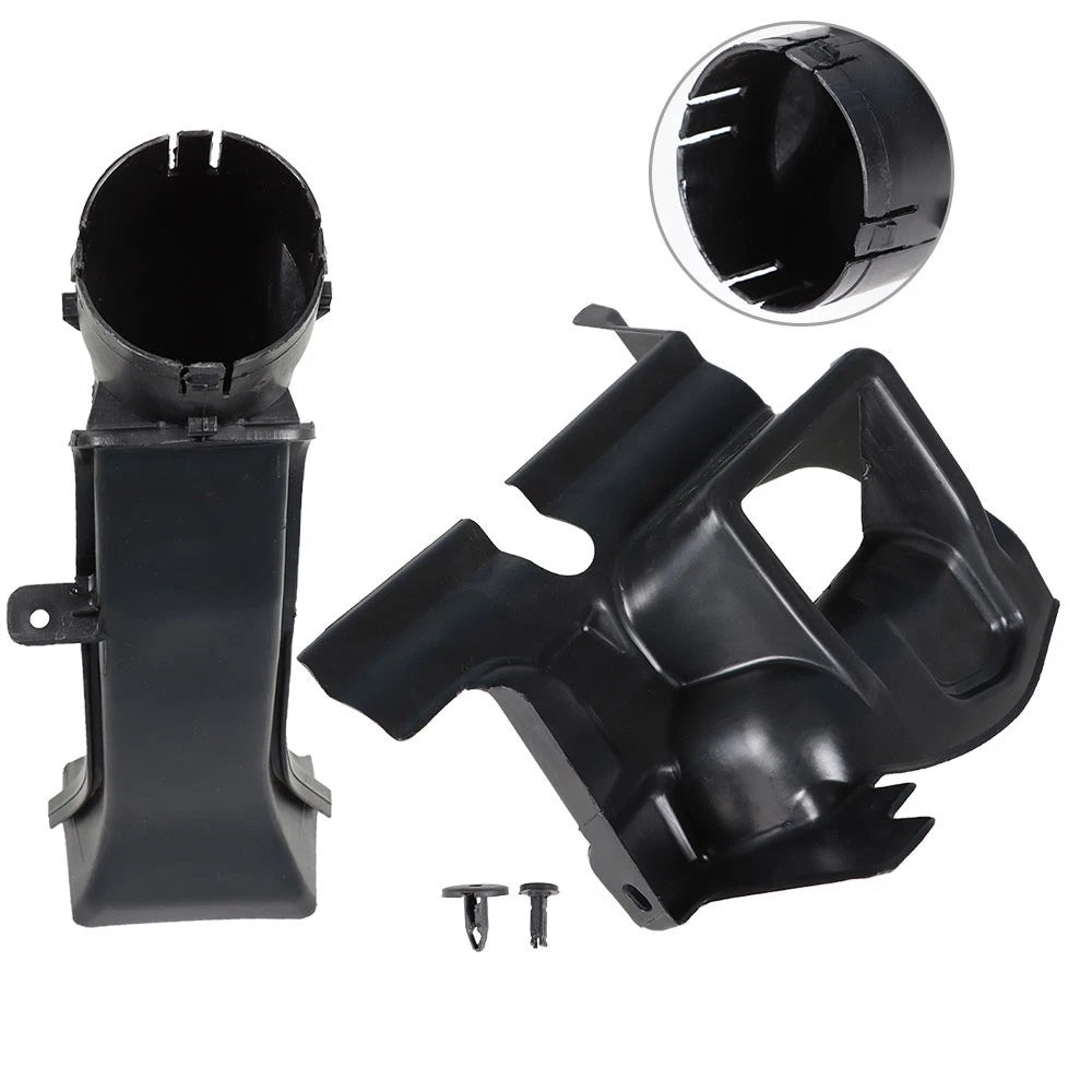 Air Intake Tube Inlet for Dodge Charger Hellcat (2019–2020)