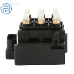 Valve Block for Porsche Cayenne (2010-2018) Air Suspension