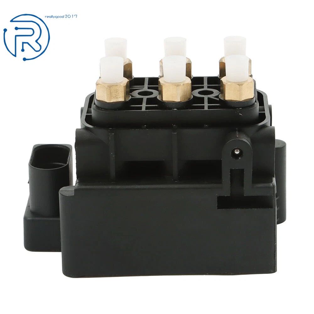 Valve Block for Porsche Cayenne (2010-2018) Air Suspension