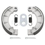 Rear Brake Shoes & Pin Kit for Honda Shadow Aero 750 VT750C (2004–2022) 06430-HN2
