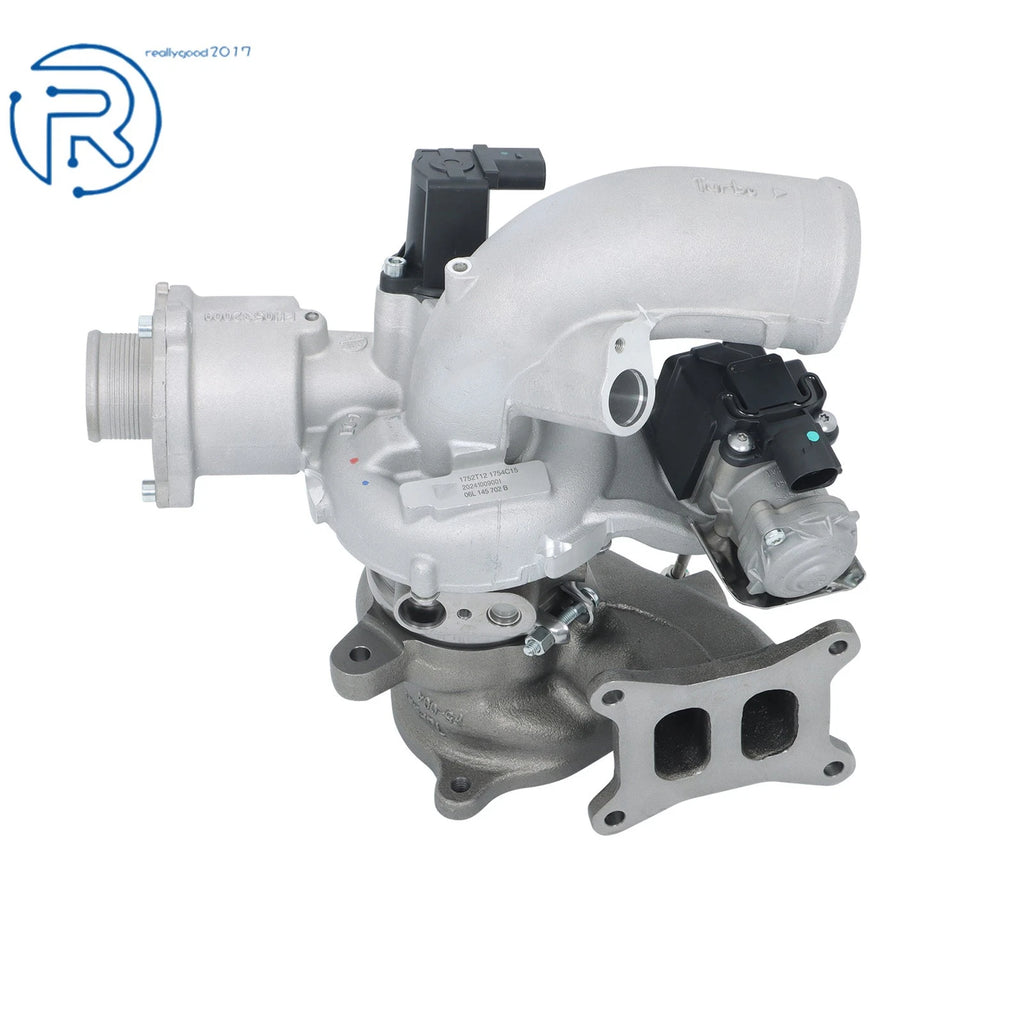 Turbocharger for Audi A4 A5 A6 A7 A8 Q5 2.0 TFSI (2012–2020) RHF5 06L145702