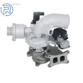 Turbocharger for Audi A4 A5 A6 A7 A8 Q5 2.0 TFSI (2012–2020) RHF5 06L145702