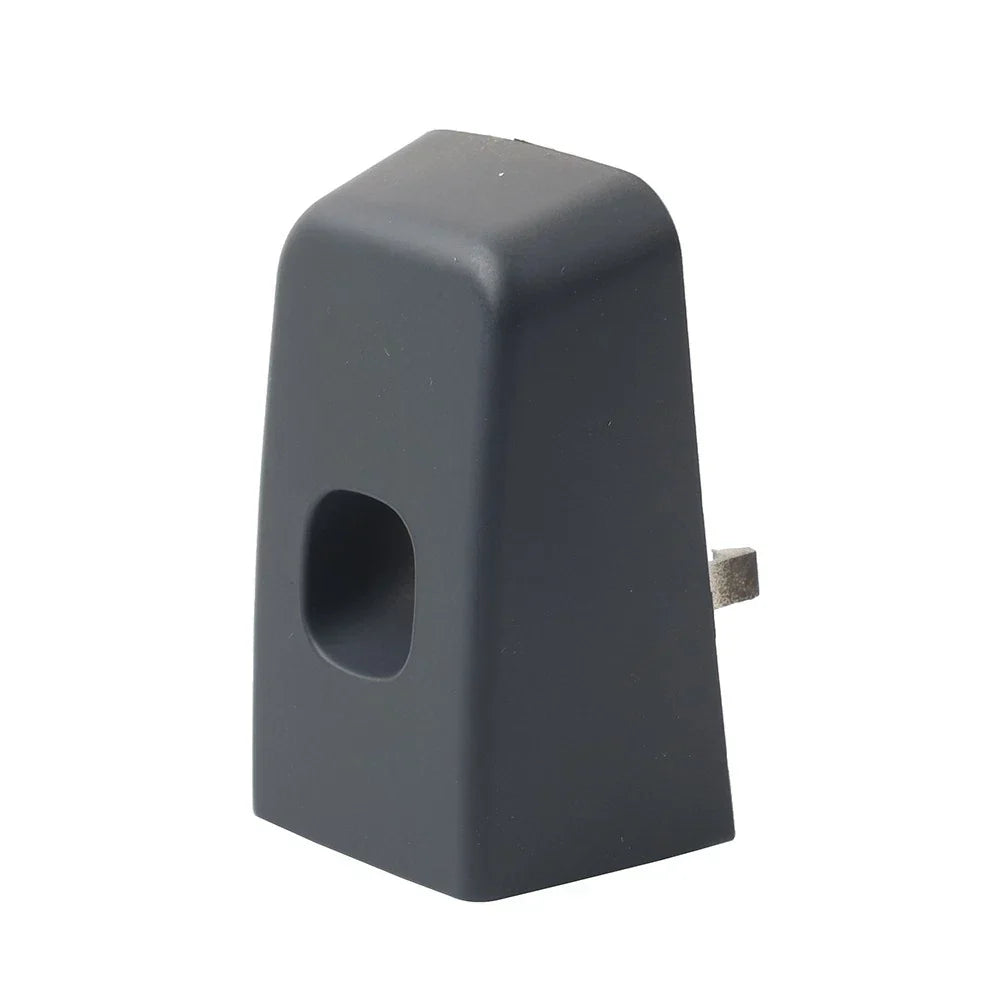 Unpainted Front Driver Door Handle Cap for Land Rover Defender (2020-2023)