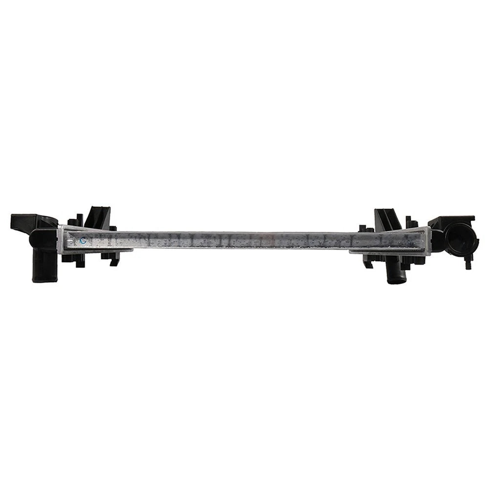 Radiator and A/C Condenser Kit for Jeep Wrangler (2007–2011)