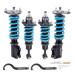 Coilovers Suspension Kit for Mitsubishi Lancer (2002–2006)