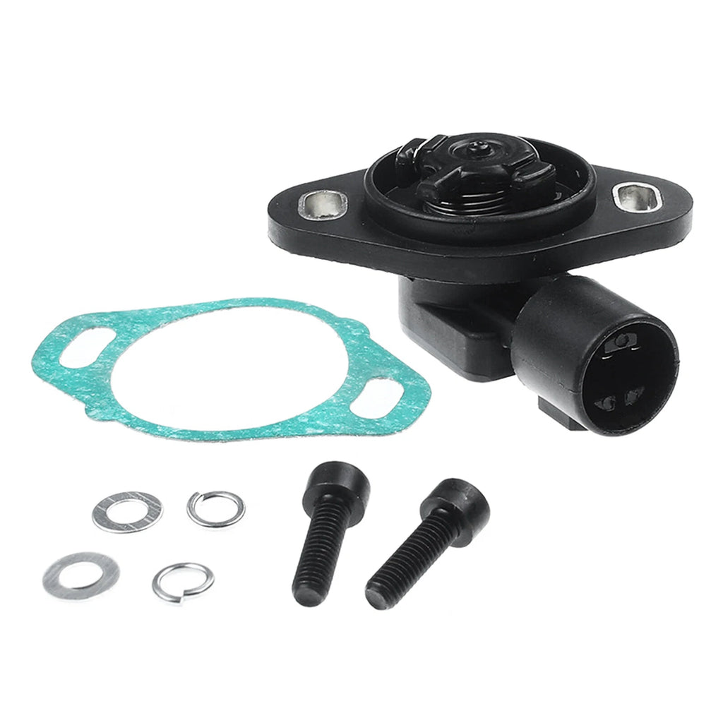 Throttle Position Sensor for Honda CR-V, Civic, Accord, Acura CL (1997–2001)