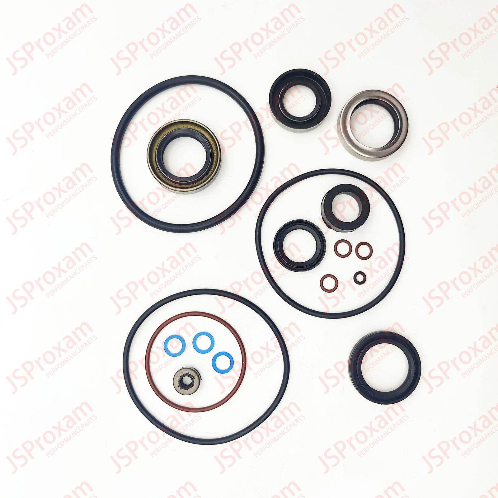 Seal Kit for Fitce 90-150 HP (1989–1994) 95-754-11K FK1203-1
