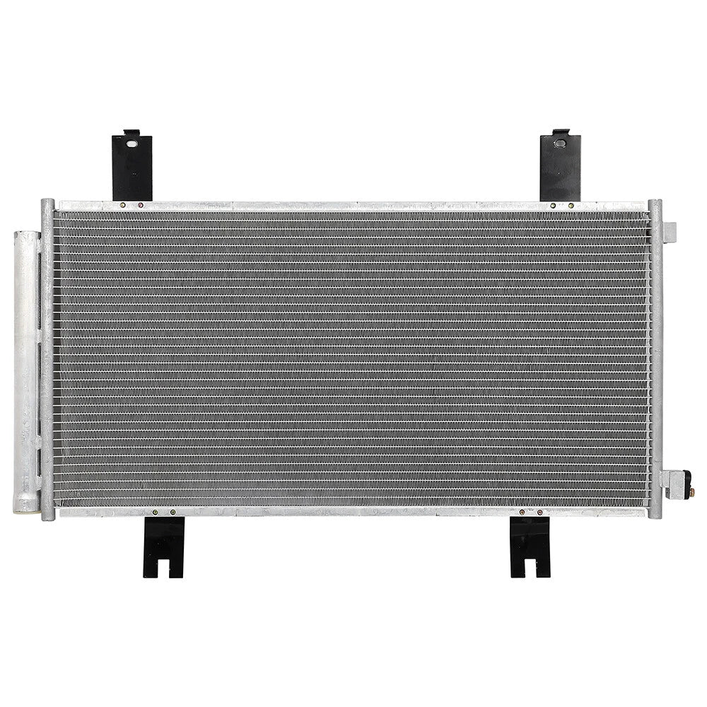 AC Aluminum Condenser for Honda Civic (2022–2023) & Acura Integra (2023)