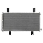 AC Aluminum Condenser for Honda Civic (2022–2023) & Acura Integra (2023)