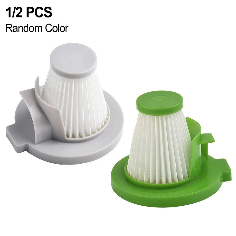 HEPA Air Filter for Tinton Life S1007 (ATWFS HAVC 228 597)