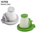 HEPA Air Filter for Tinton Life S1007 (ATWFS HAVC 228 597)